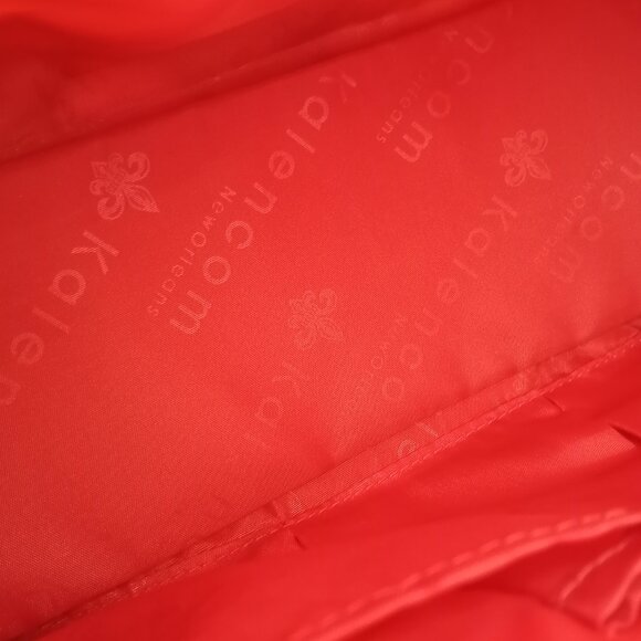 'KALENCOM' NEW ORLEANS Diaper bag NWOT - Picture 13 of 15